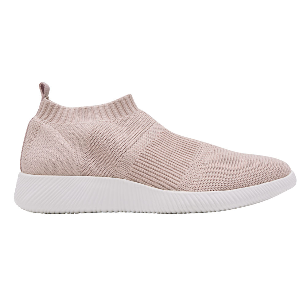 Rockport Joggesko Dame Rosa - City Lites Robyne Strikke - EHAU87942